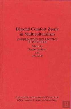Bertrand.pt - Beyond Comfort Zones In Multiculturalism