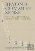 Beyond Common Sense