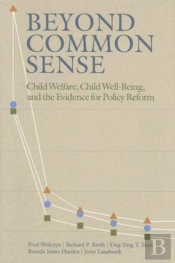 Beyond Common Sense