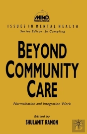 Beyond Community Care