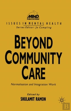 Bertrand.pt - Beyond Community Care
