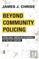 Beyond Community Policing