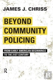 Beyond Community Policing