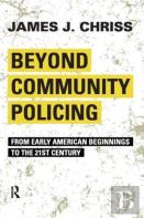 Beyond Community Policing