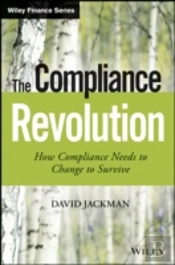 Beyond Compliance