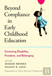 Beyond Compliance In Early Childhood Education