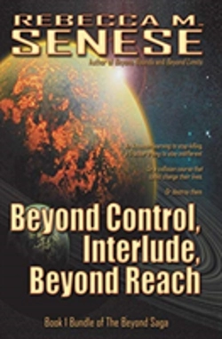Bertrand.pt - Beyond Control, Interlude, Beyond Reach