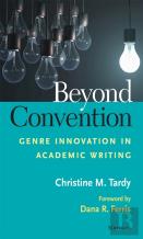 Beyond Convention