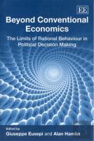 Beyond Conventional Economics