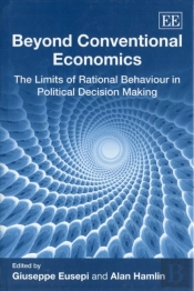 Beyond Conventional Economics