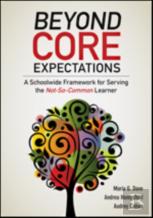 Beyond Core Expectations