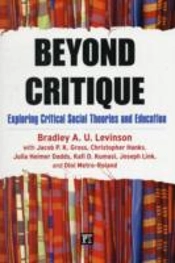 Beyond Critique