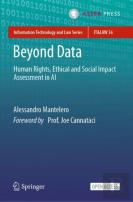 Beyond Data