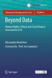 Beyond Data