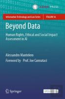 Beyond Data