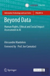 Beyond Data