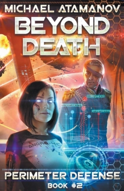 Bertrand.pt - Beyond Death (Perimeter Defense Book #2) Litrpg Series