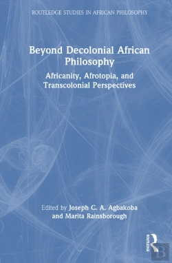 Bertrand.pt - Beyond Decolonial African Philosophy