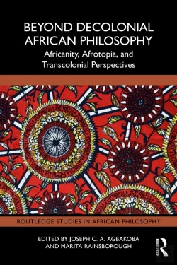 Bertrand.pt - Beyond Decolonial African Philosophy