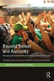 Beyond Defeat And Austerity