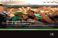 Beyond Defeat And Austerity