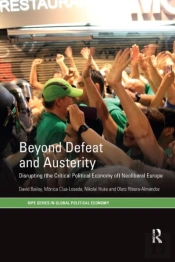 Beyond Defeat And Austerity