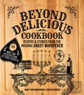 Beyond Delicious Cookbook