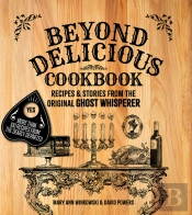 Beyond Delicious Cookbook
