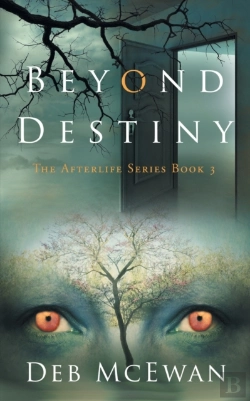 Bertrand.pt - Beyond Destiny (The Afterlife Series Book 3)