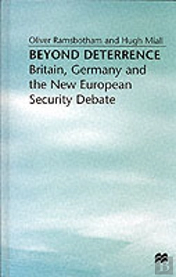 Bertrand.pt - Beyond Deterrence