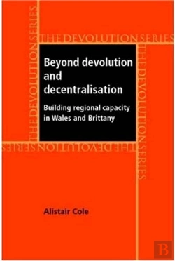 Bertrand.pt - Beyond Devolution And Decentralisation