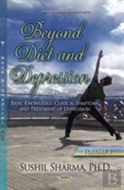 Beyond Diet & Depression