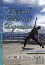 Beyond Diet & Depression