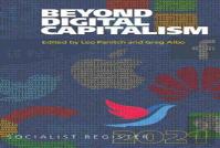 Beyond Digital Capitalism