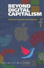 Beyond Digital Capitalism
