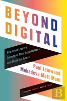 Beyond Digital
