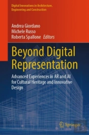 Beyond Digital Representation