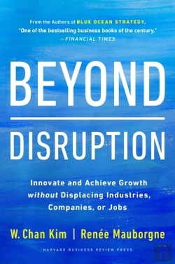 Bertrand.pt - Beyond Disruption