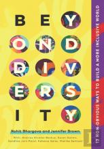 Beyond Diversity