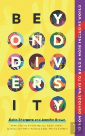 Beyond Diversity