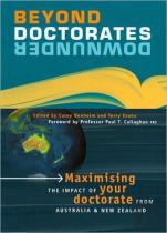 Beyond Doctorates Downunder