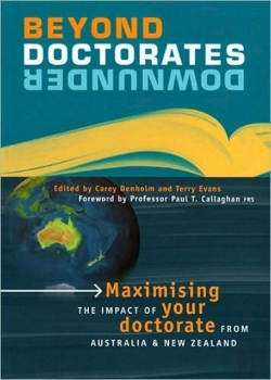 Bertrand.pt - Beyond Doctorates Downunder