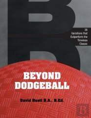 Beyond Dodgeball