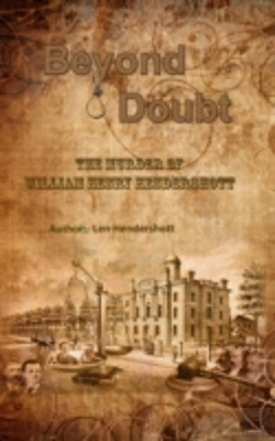 Bertrand.pt - Beyond Doubt - The Murder Of William Henry Hendershott
