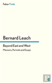 Beyond East And West