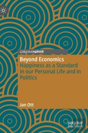 Beyond Economics
