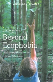 Beyond Ecophobia