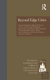 Beyond Edge Cities