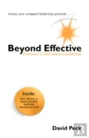 Beyond Effective