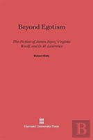 Beyond Egotism